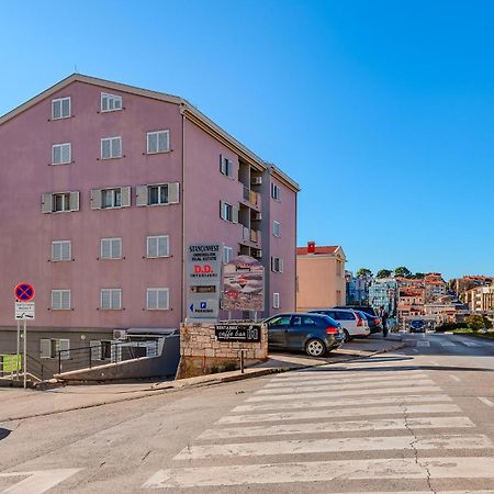 Aureo Apartment Pula Center Zewnętrze zdjęcie