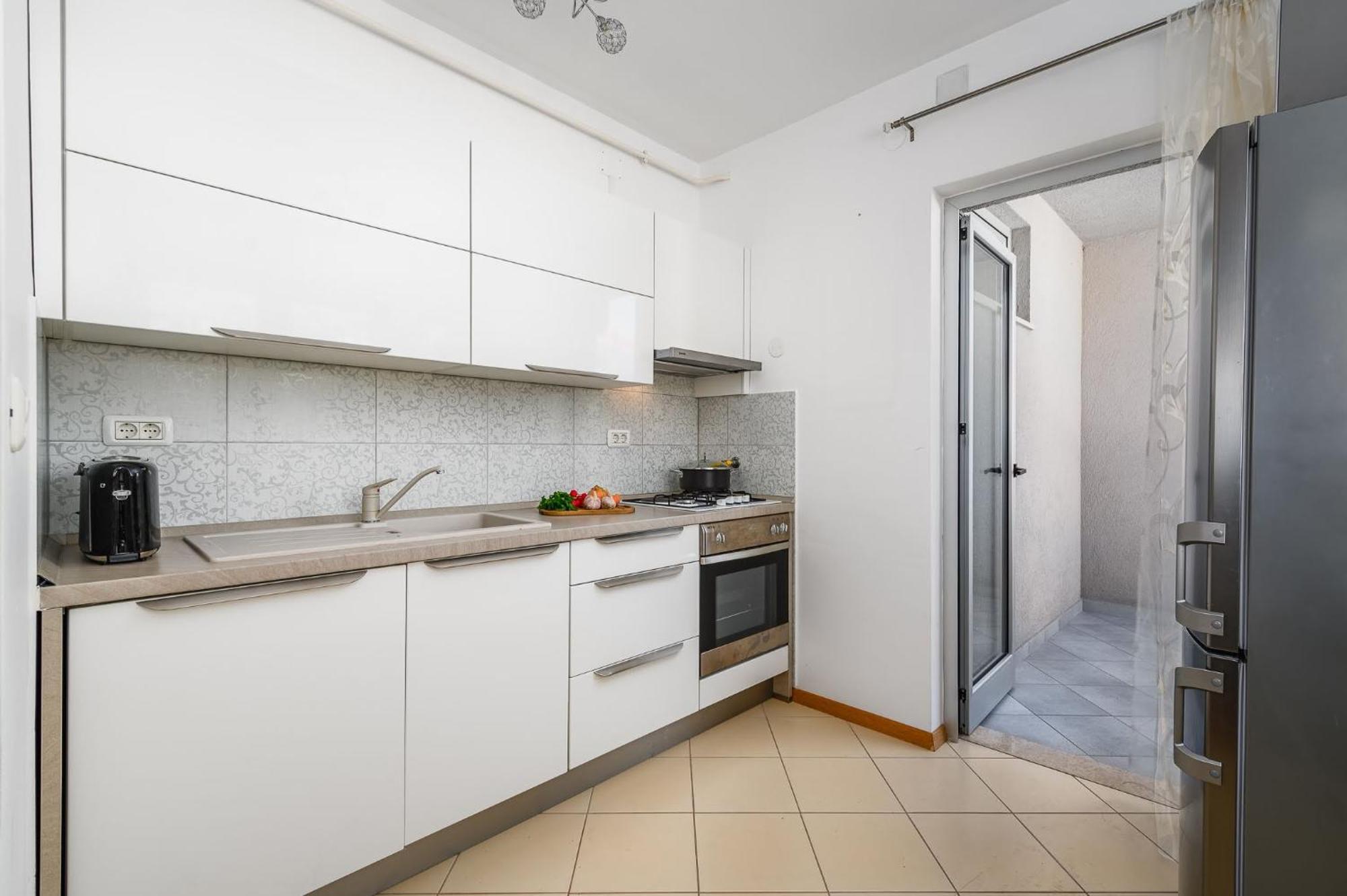 Aureo Apartment Pula Center Zewnętrze zdjęcie