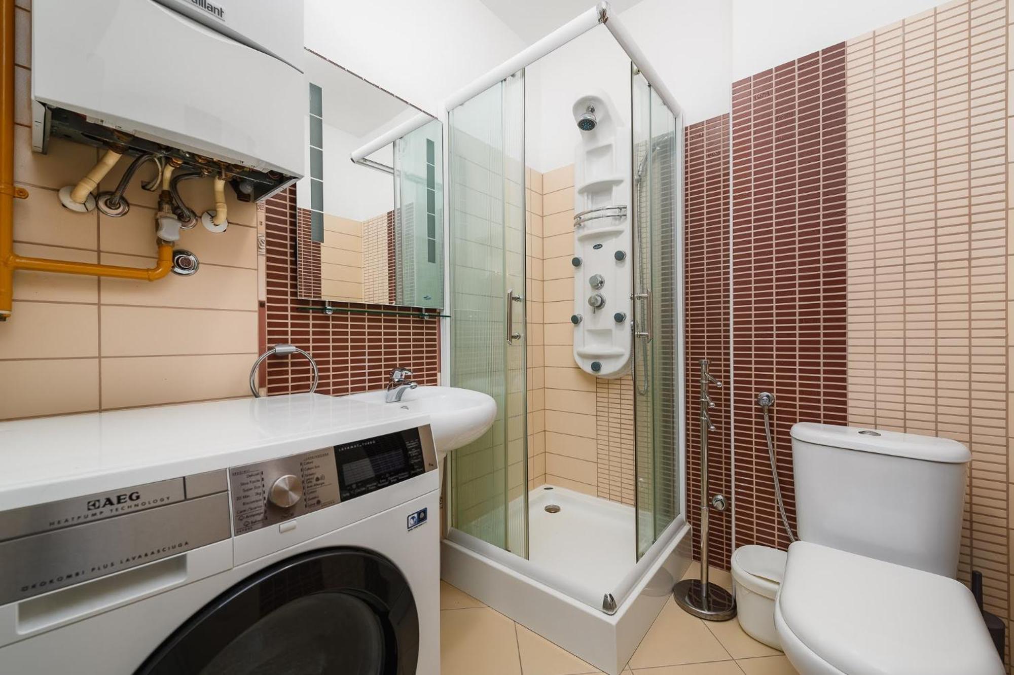 Aureo Apartment Pula Center Zewnętrze zdjęcie