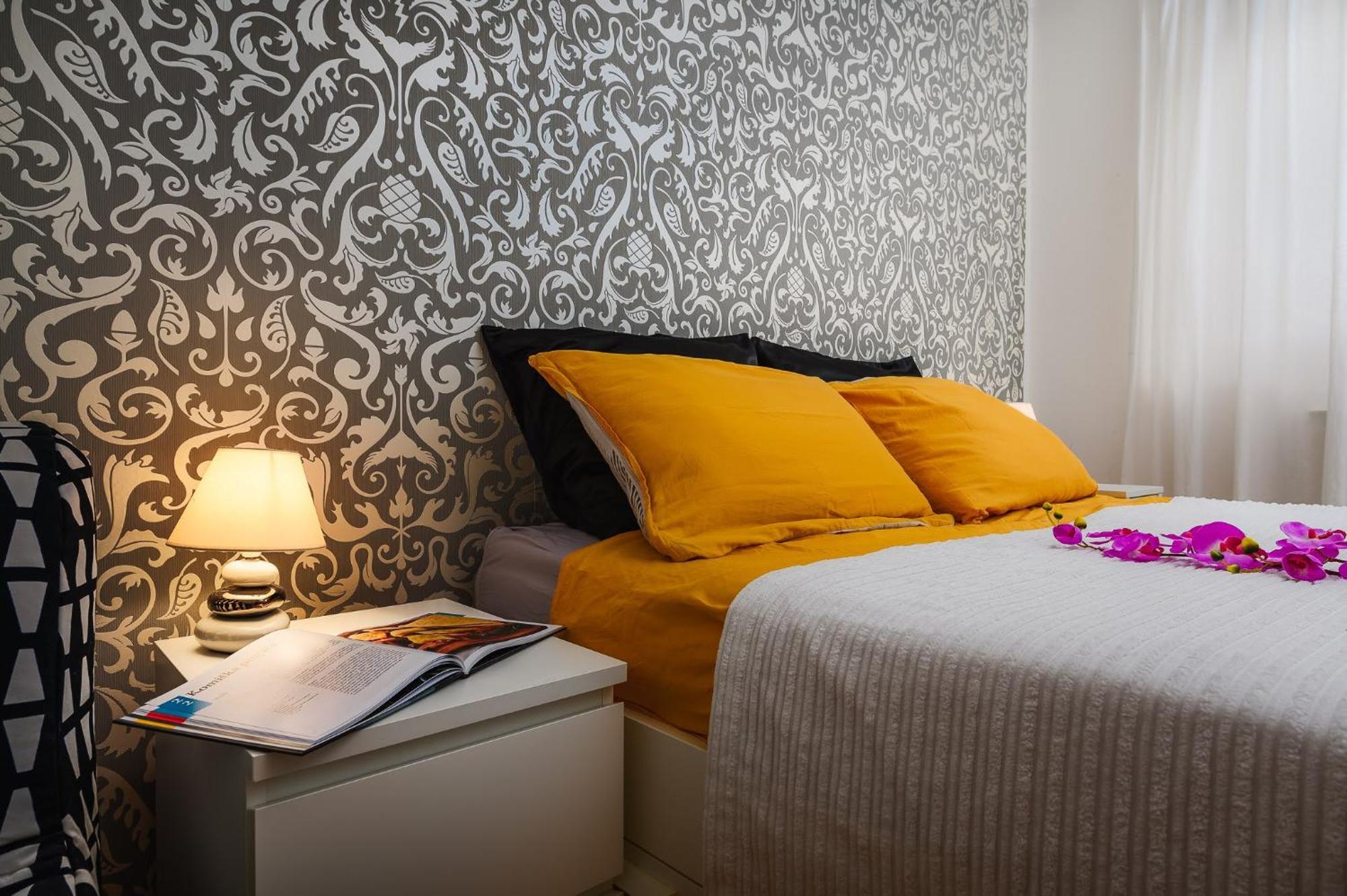 Aureo Apartment Pula Center Zewnętrze zdjęcie