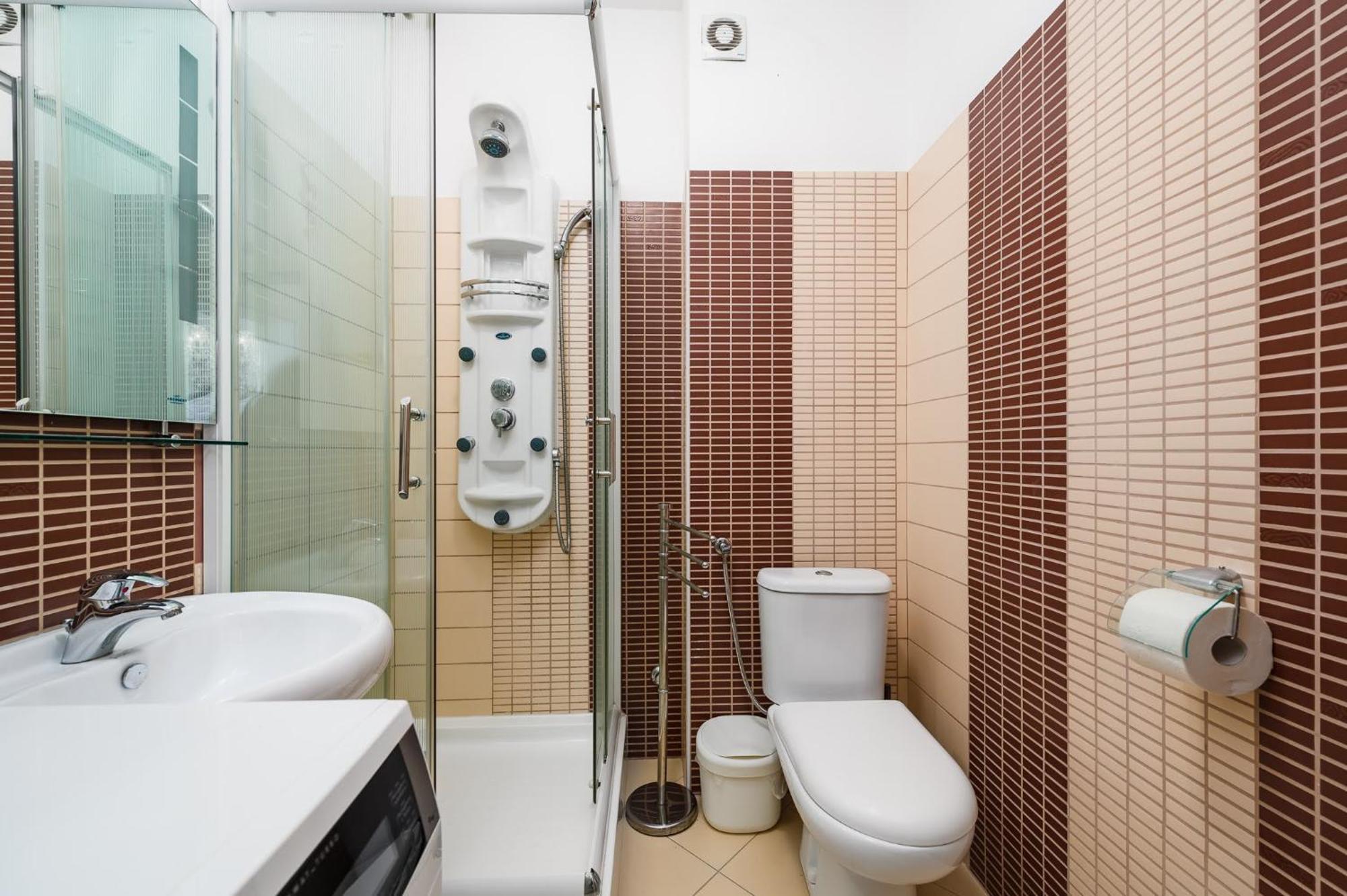 Aureo Apartment Pula Center Zewnętrze zdjęcie